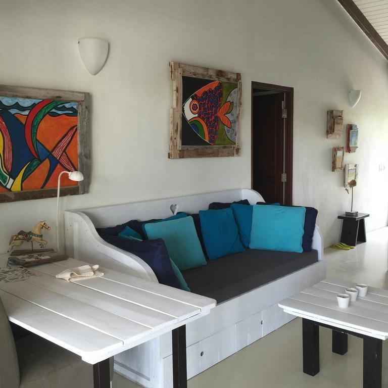 Waterlands Village Villa Playa Chambre photo