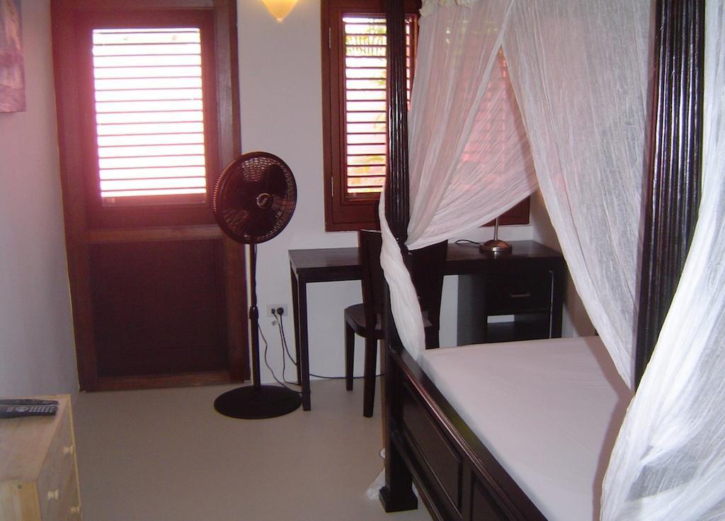 Waterlands Village Villa Playa Chambre photo