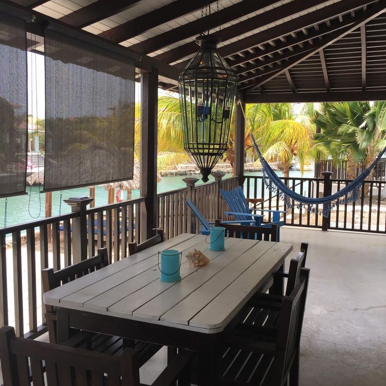 Waterlands Village Villa Playa Chambre photo