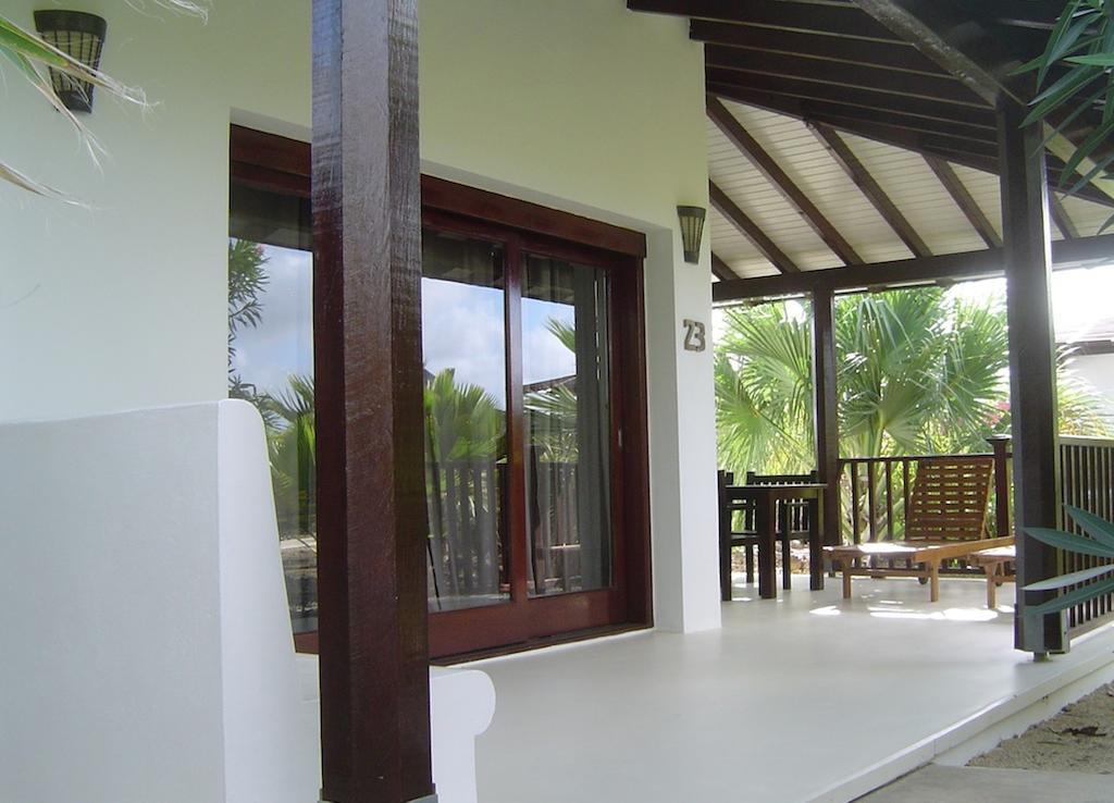 Waterlands Village Villa Playa Chambre photo