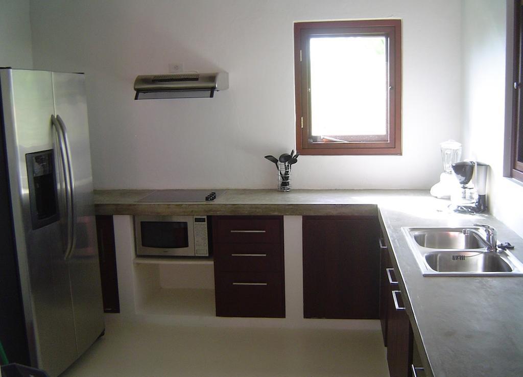 Waterlands Village Villa Playa Chambre photo