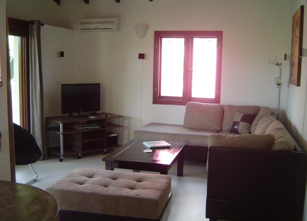 Waterlands Village Villa Playa Chambre photo