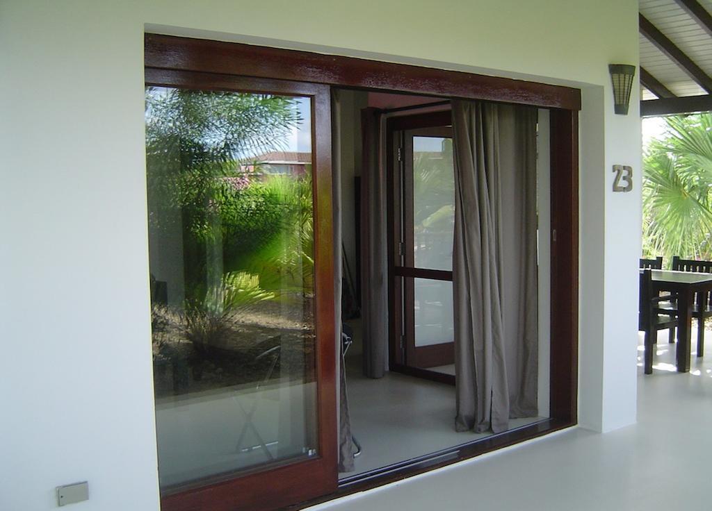 Waterlands Village Villa Playa Chambre photo