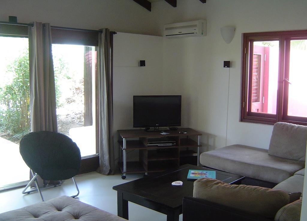 Waterlands Village Villa Playa Chambre photo
