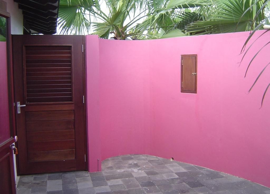 Waterlands Village Villa Playa Extérieur photo