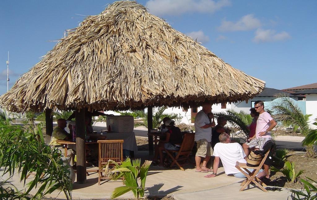 Waterlands Village Villa Playa Chambre photo