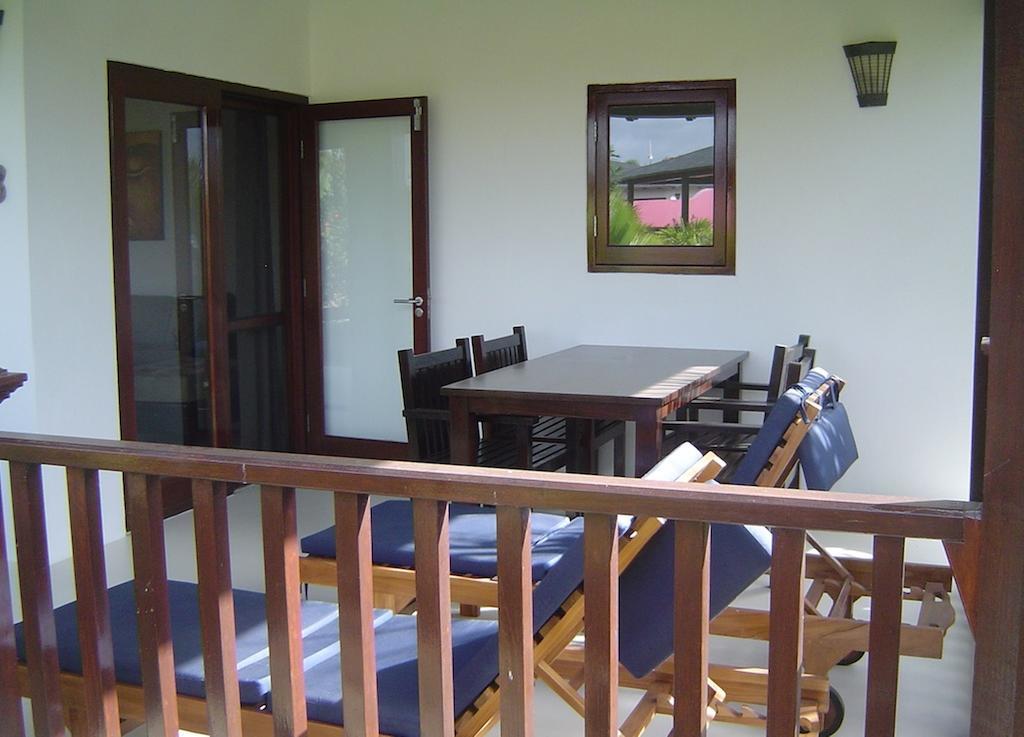 Waterlands Village Villa Playa Chambre photo