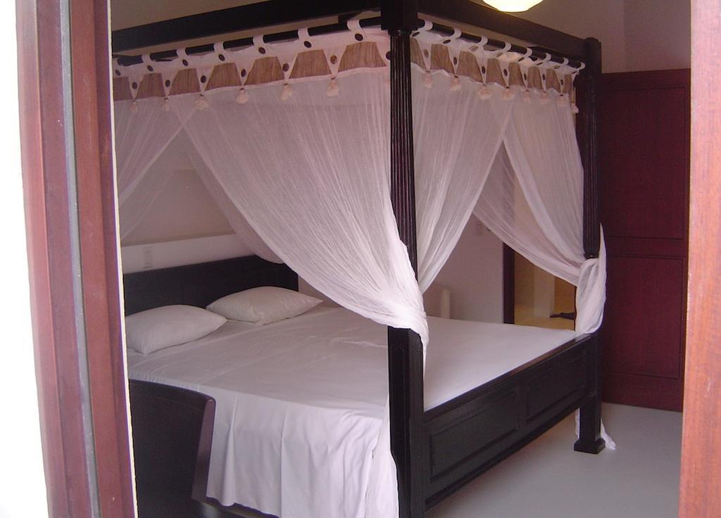 Waterlands Village Villa Playa Extérieur photo