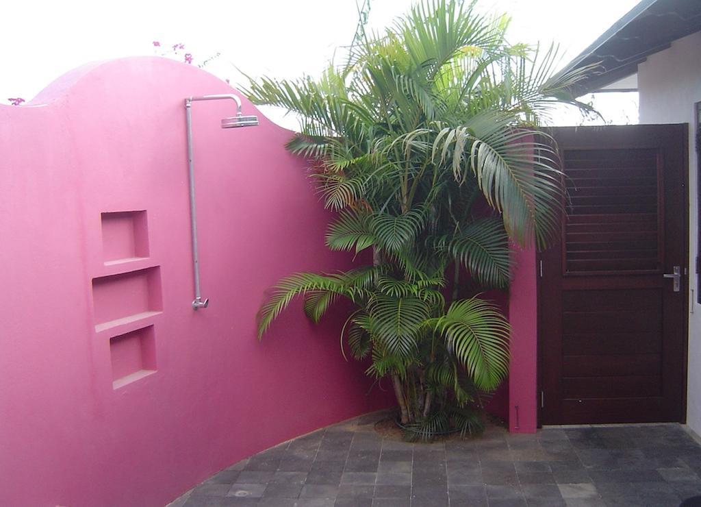 Waterlands Village Villa Playa Extérieur photo