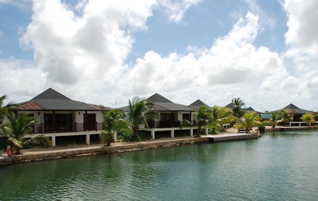 Waterlands Village Villa Playa Chambre photo