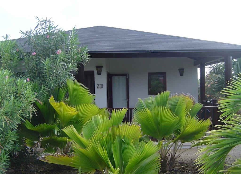 Waterlands Village Villa Playa Extérieur photo