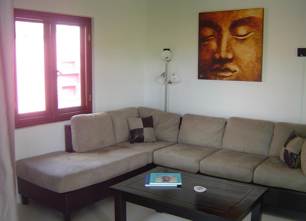Waterlands Village Villa Playa Chambre photo