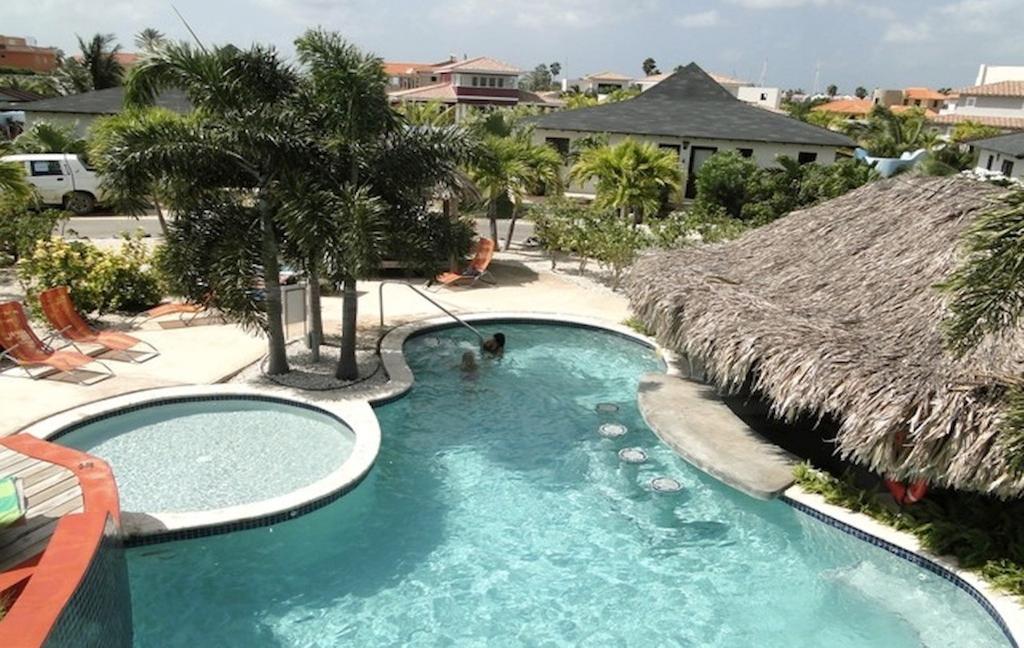 Waterlands Village Villa Playa Chambre photo
