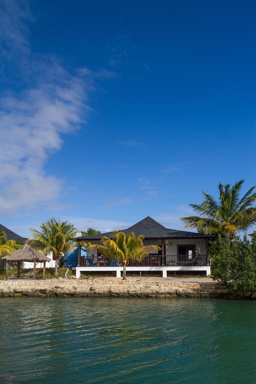 Waterlands Village Villa Playa Chambre photo