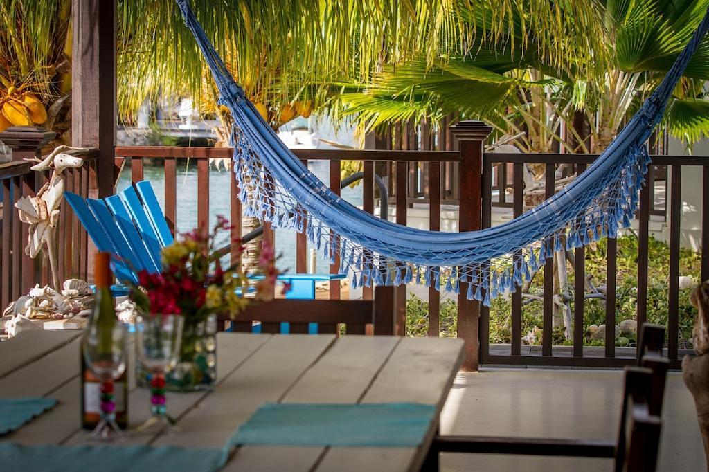 Waterlands Village Villa Playa Chambre photo