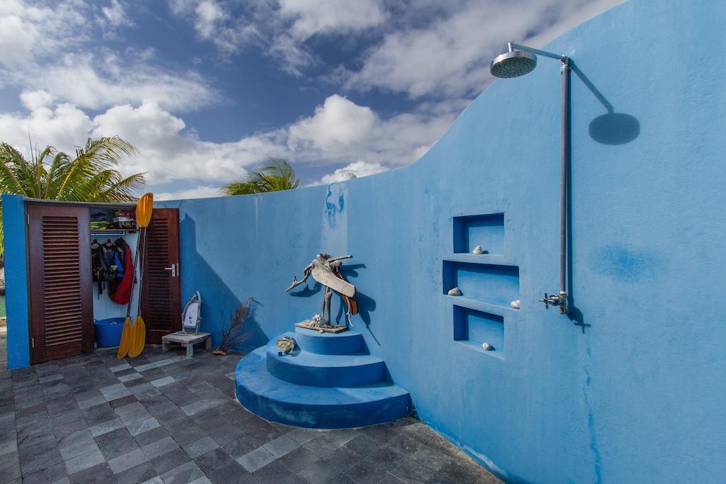 Waterlands Village Villa Playa Chambre photo