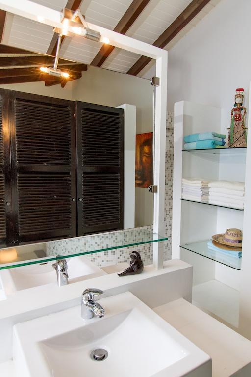 Waterlands Village Villa Playa Chambre photo