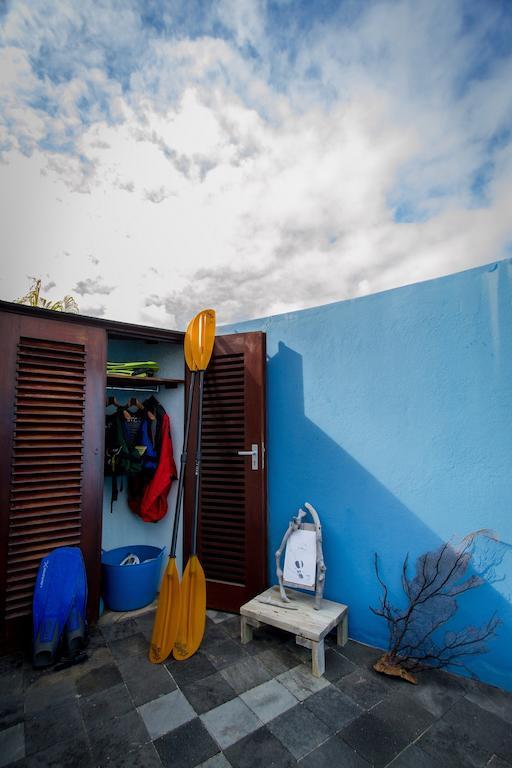 Waterlands Village Villa Playa Chambre photo