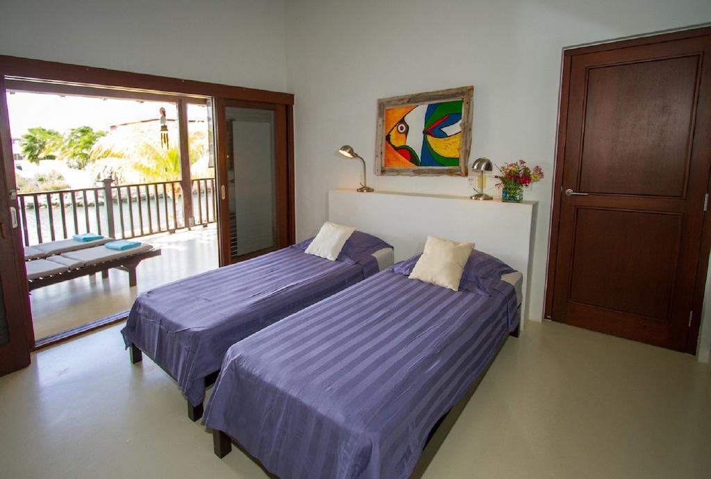 Waterlands Village Villa Playa Chambre photo