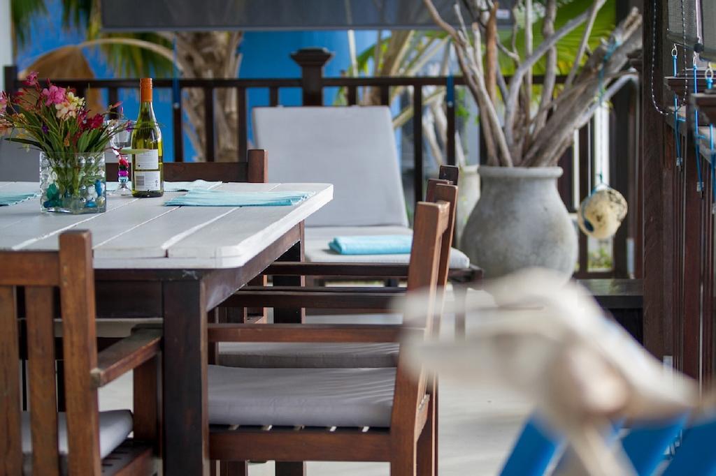 Waterlands Village Villa Playa Chambre photo