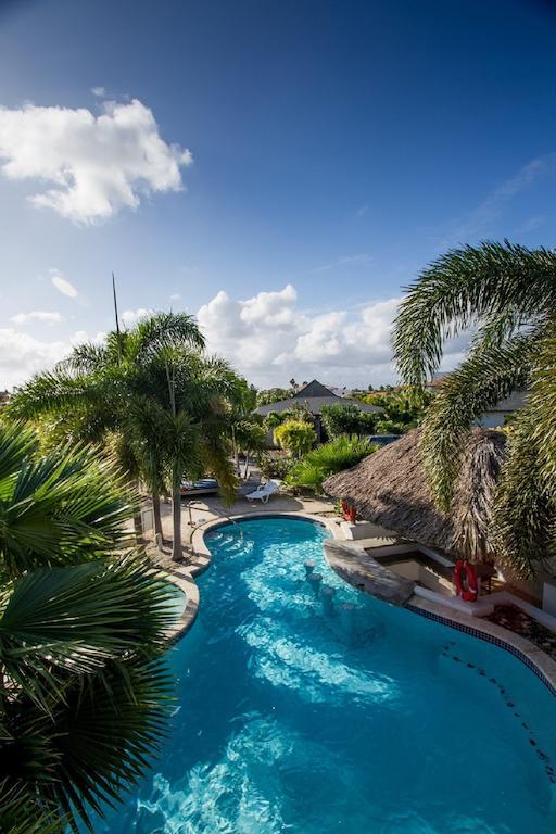 Waterlands Village Villa Playa Chambre photo