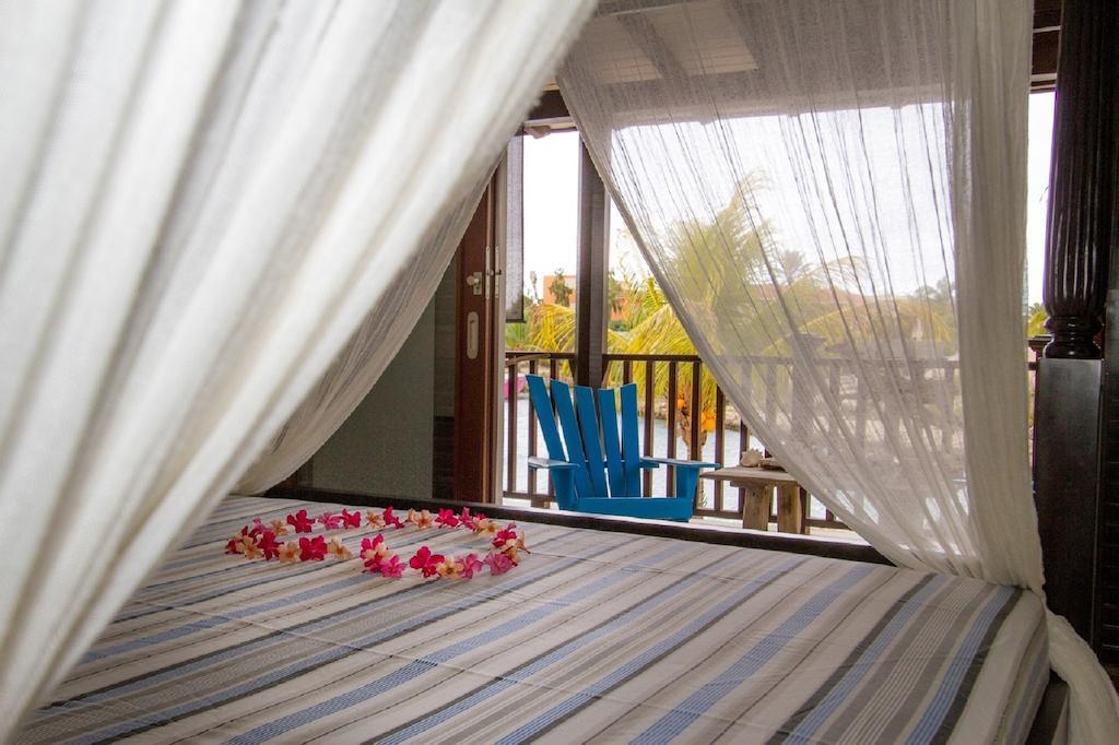 Waterlands Village Villa Playa Chambre photo
