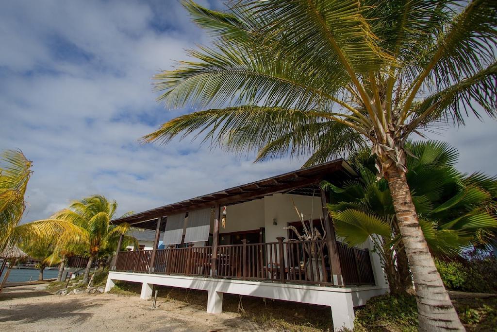 Waterlands Village Villa Playa Chambre photo