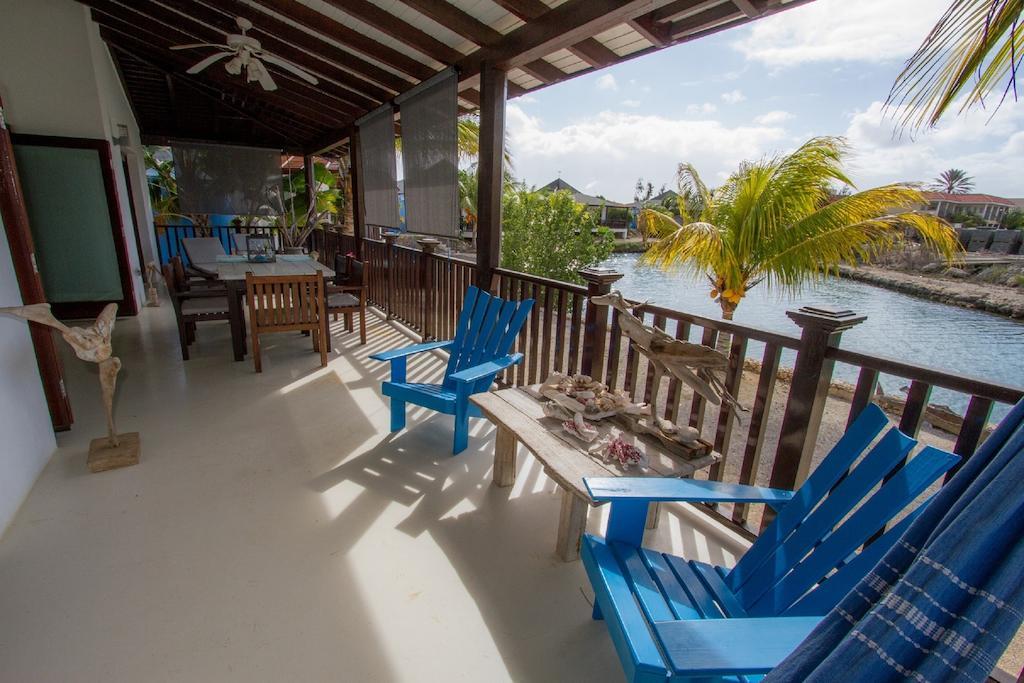 Waterlands Village Villa Playa Chambre photo