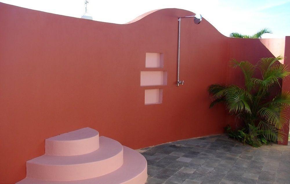 Waterlands Village Villa Playa Extérieur photo