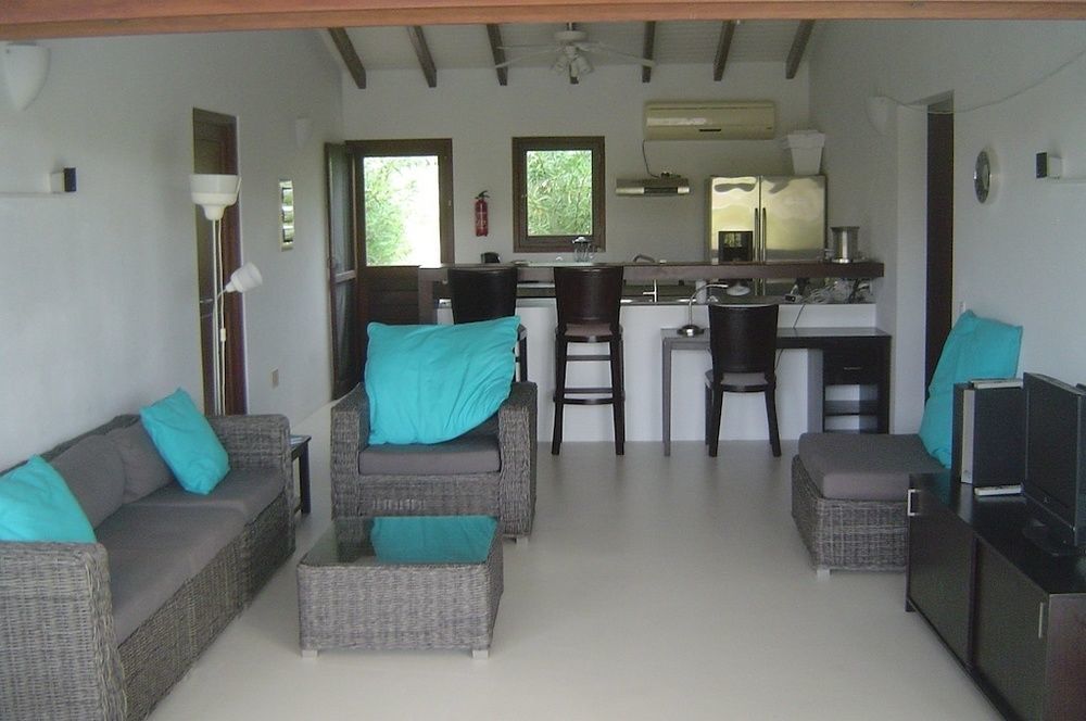 Waterlands Village Villa Playa Extérieur photo