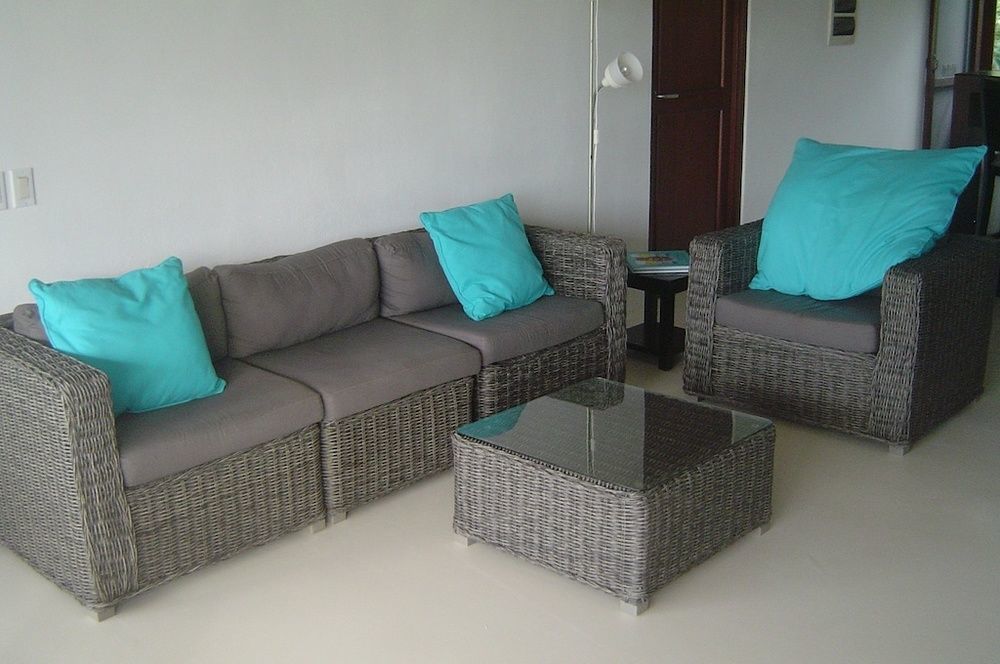 Waterlands Village Villa Playa Extérieur photo