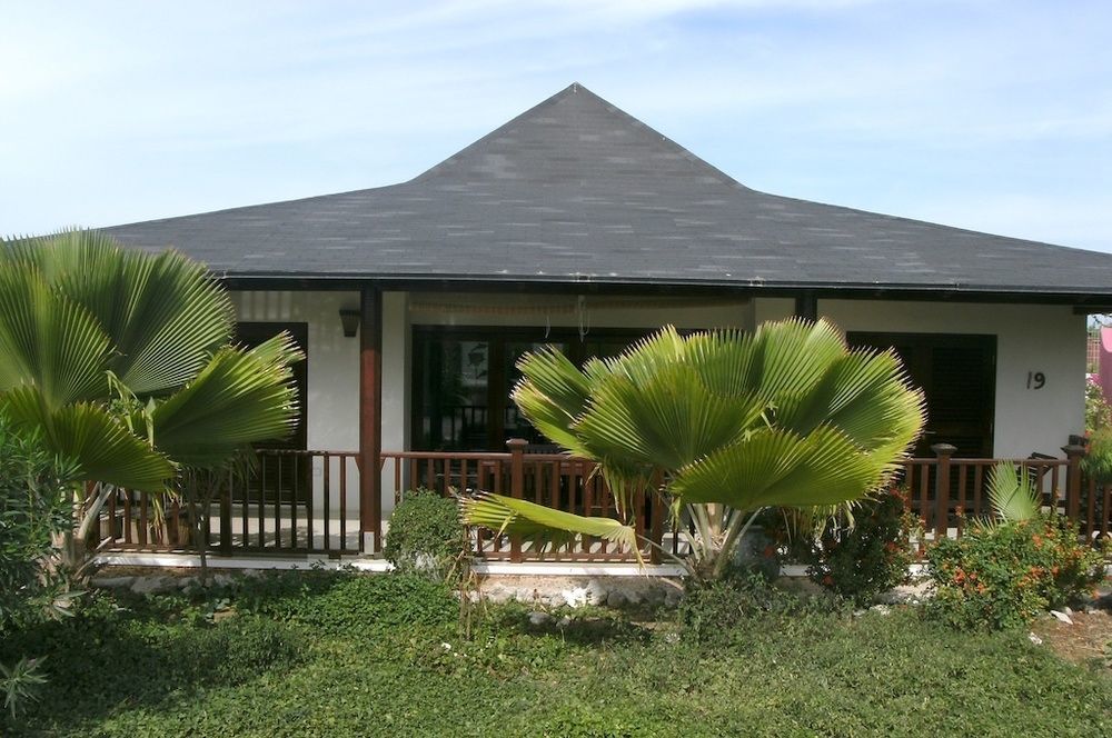 Waterlands Village Villa Playa Extérieur photo