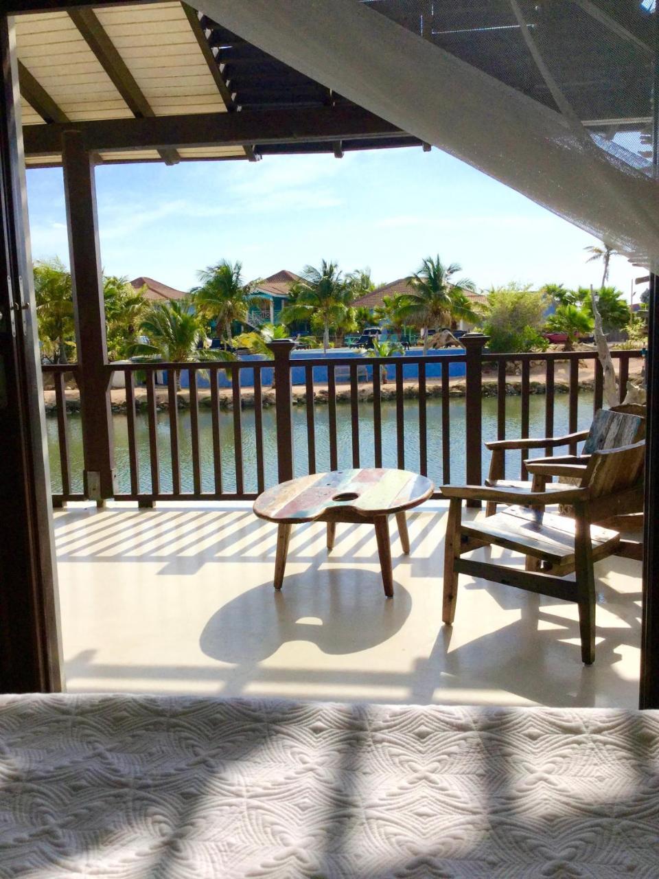 Waterlands Village Villa Playa Extérieur photo