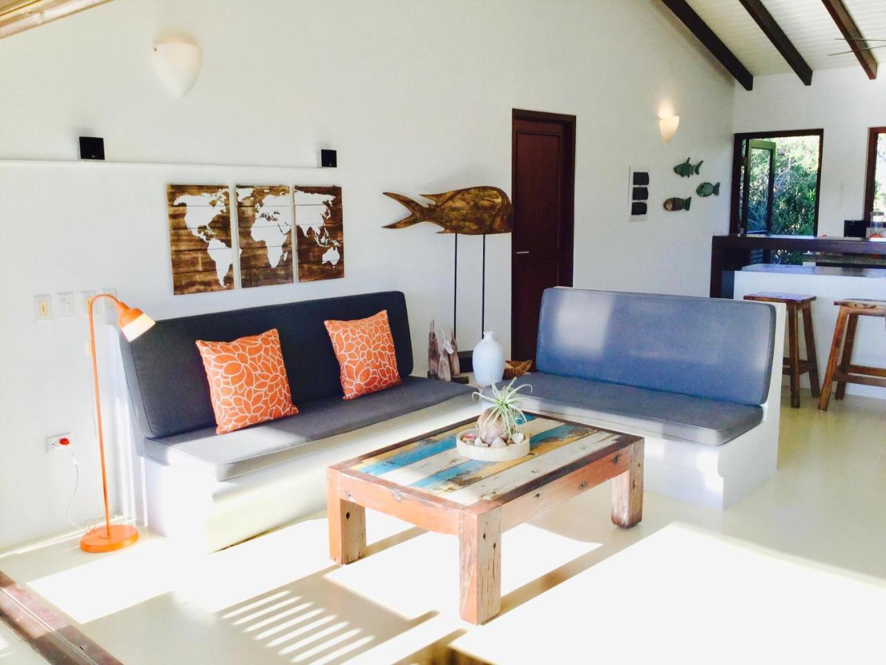 Waterlands Village Villa Playa Extérieur photo