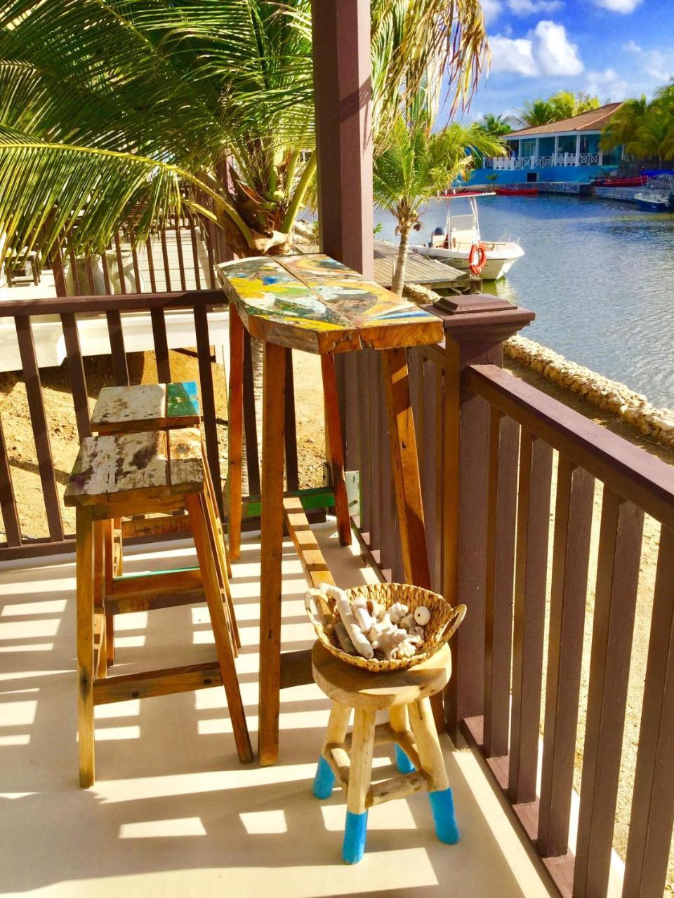 Waterlands Village Villa Playa Extérieur photo