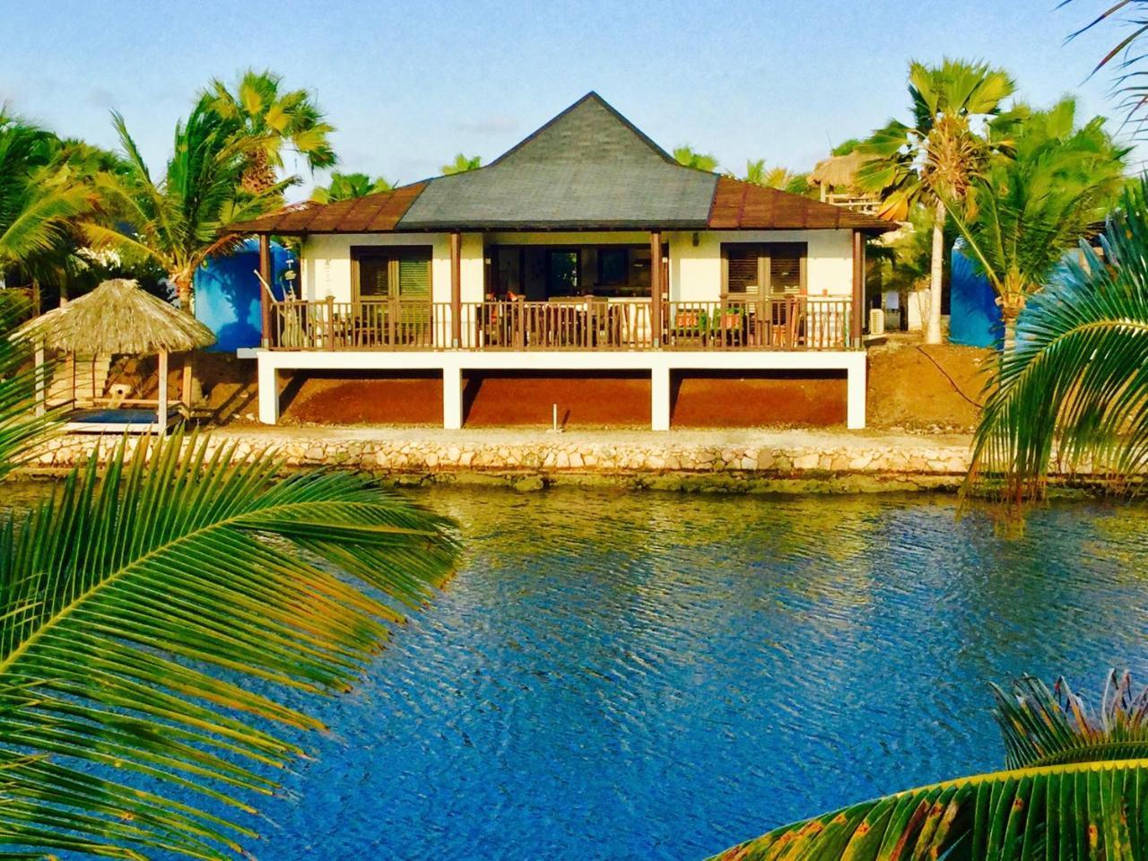 Waterlands Village Villa Playa Extérieur photo