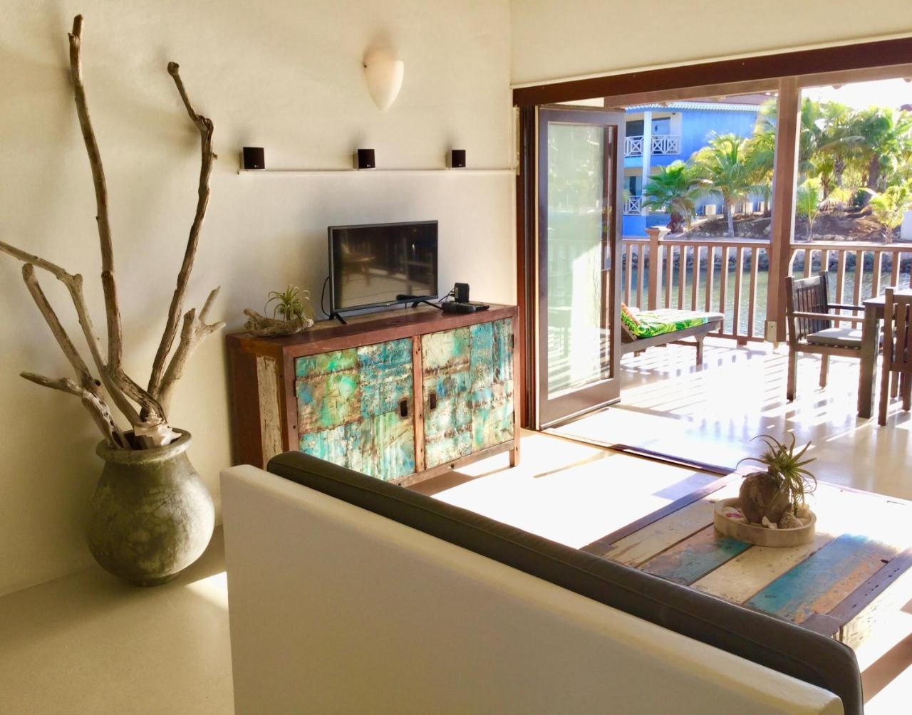 Waterlands Village Villa Playa Extérieur photo
