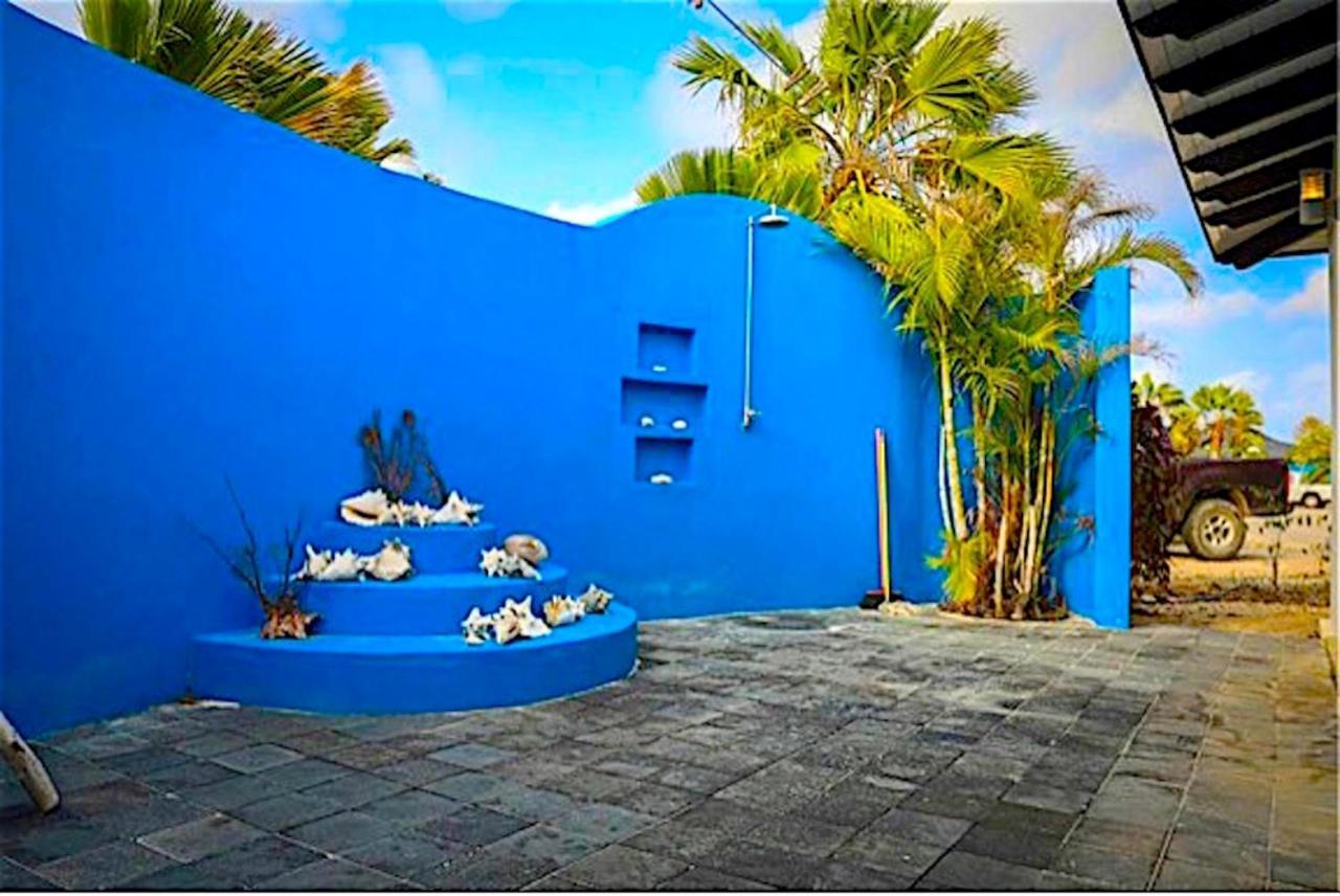 Waterlands Village Villa Playa Extérieur photo