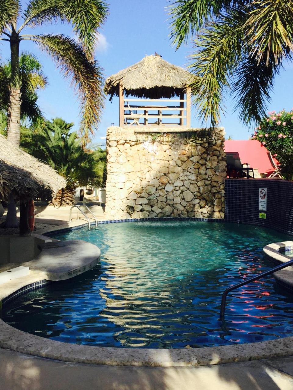 Waterlands Village Villa Playa Extérieur photo