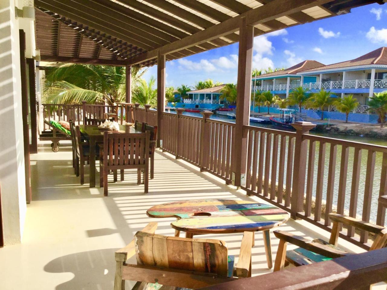 Waterlands Village Villa Playa Extérieur photo