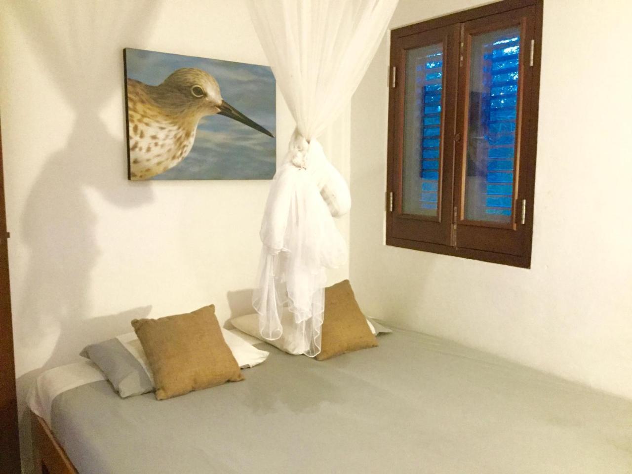 Waterlands Village Villa Playa Extérieur photo