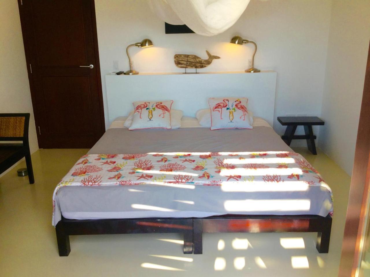 Waterlands Village Villa Playa Extérieur photo