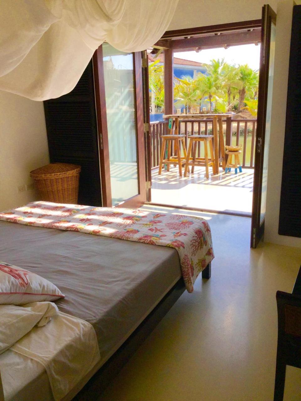 Waterlands Village Villa Playa Extérieur photo