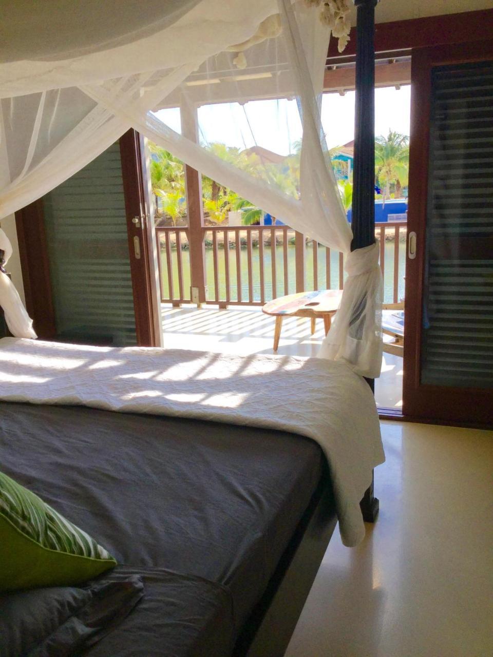 Waterlands Village Villa Playa Extérieur photo