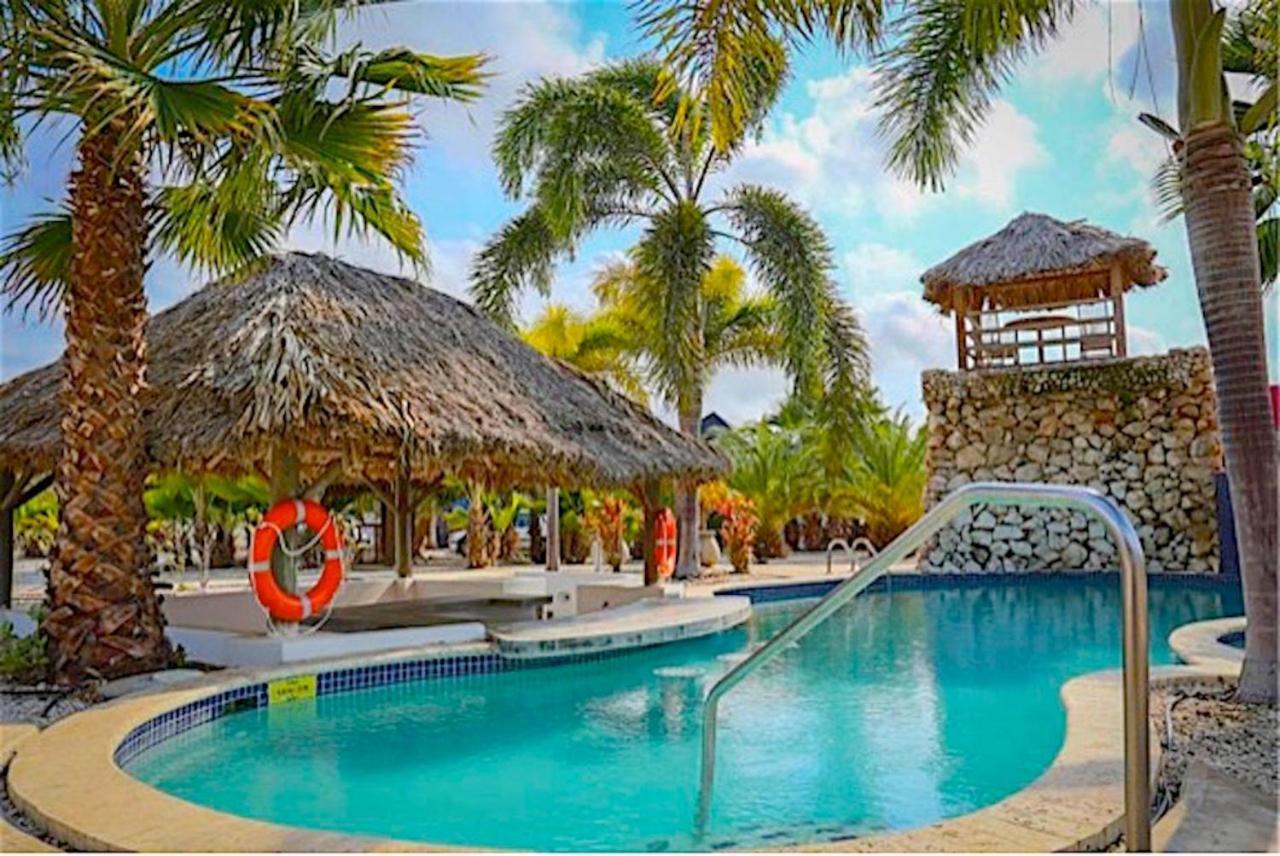 Waterlands Village Villa Playa Extérieur photo